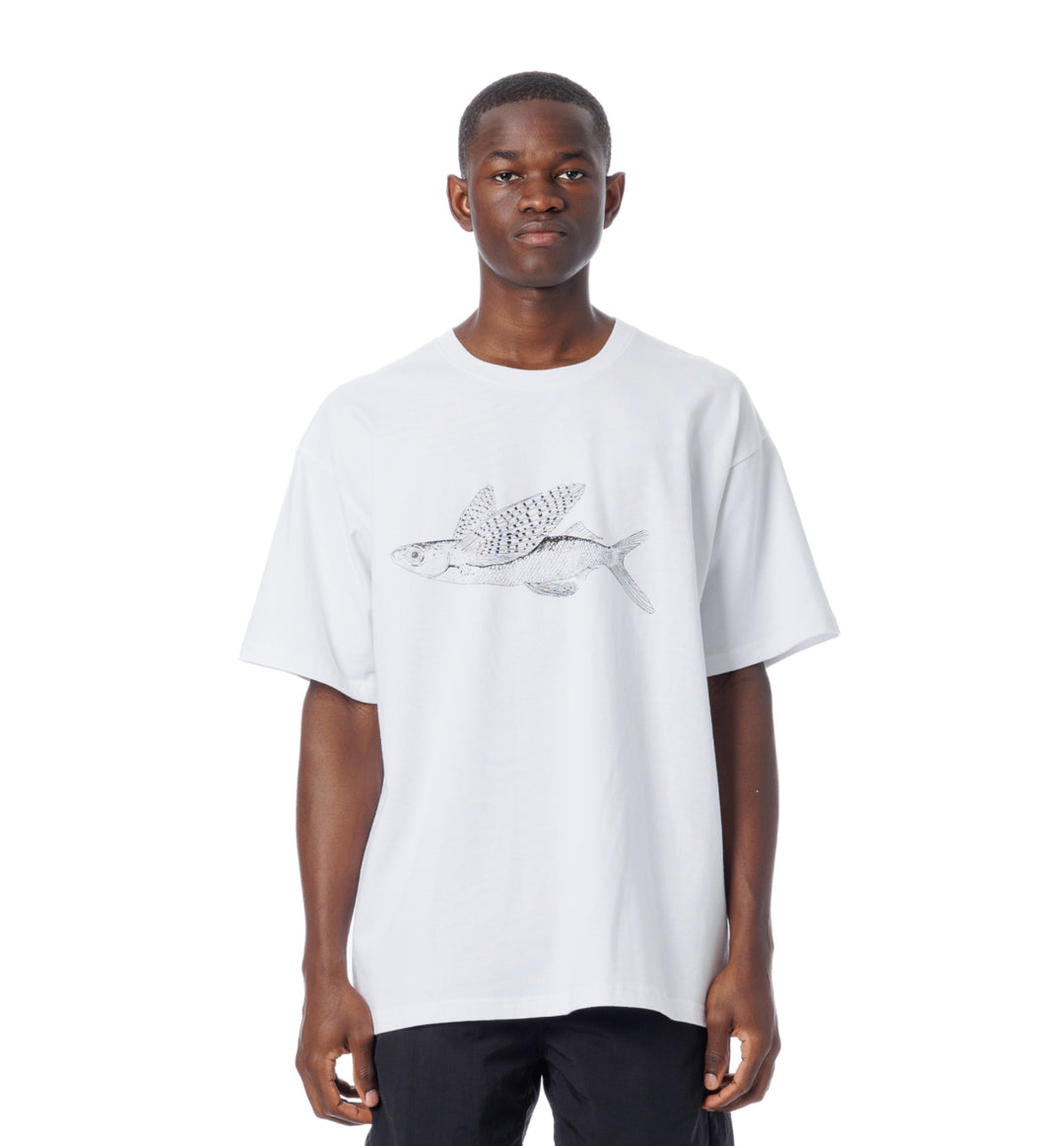 sandinista x koji toyama / Flying Fish Tee